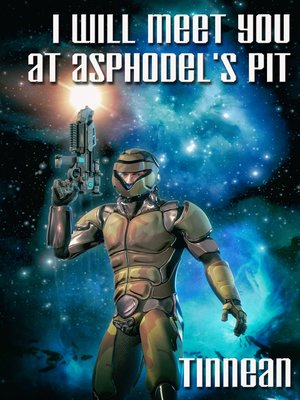 cover image of I Will Meet You at Asphodel's Pit
